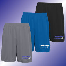 BHS Football Mesh Short